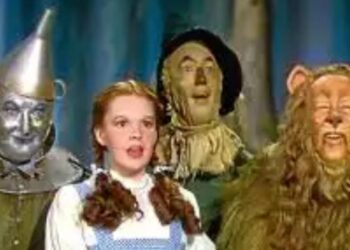 El Mago de Oz: 85 años