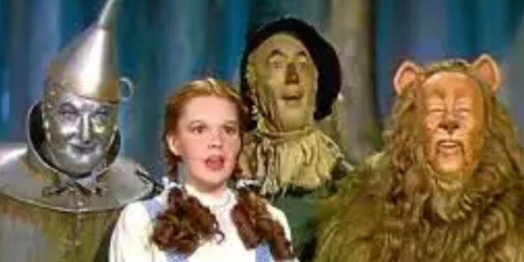 El Mago de Oz: 85 años