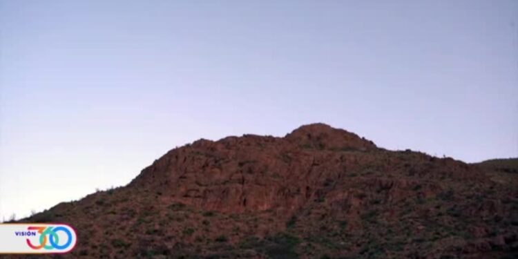 ¡Viva El Paso! El legado cultural de la frontera.