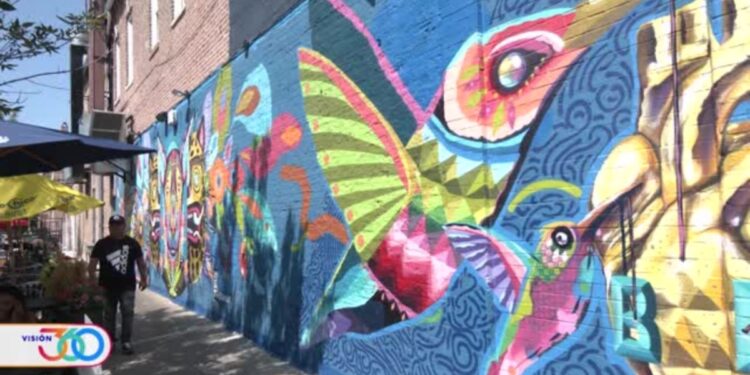 Chicago es la sede del museo más grande de arte mexicano en Estados Unidos