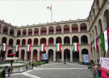 Gobierno de México reconoce aporte de migrantes en EEUU