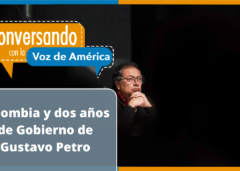 Dos años de Petro en la presidencia: Entre logros y retrocesos