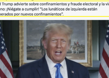 El expresidente Donald Trump asistió a su primer mitin al aire libre en Carolina del Norte, desde el intento de asesinato del 13 de julio.