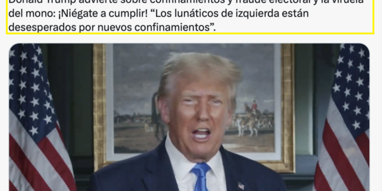 El expresidente Donald Trump asistió a su primer mitin al aire libre en Carolina del Norte, desde el intento de asesinato del 13 de julio.