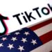 Pese a preocupaciones de seguridad TikTok sigue siendo clave en la campaña presidencial 2024 en EEUU