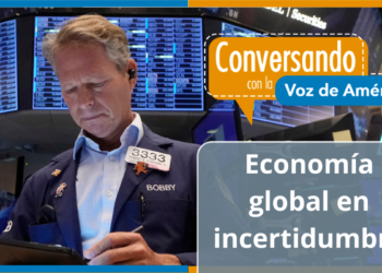 EEUU y el impacto de su economía en los mercados globales