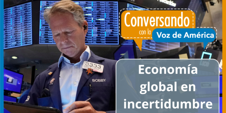 EEUU y el impacto de su economía en los mercados globales