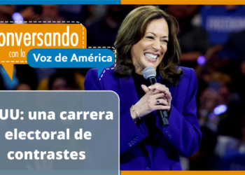 Partido demócrata, unidad y euforia