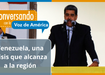 Venezuela: crisis política, caos e incertidumbre