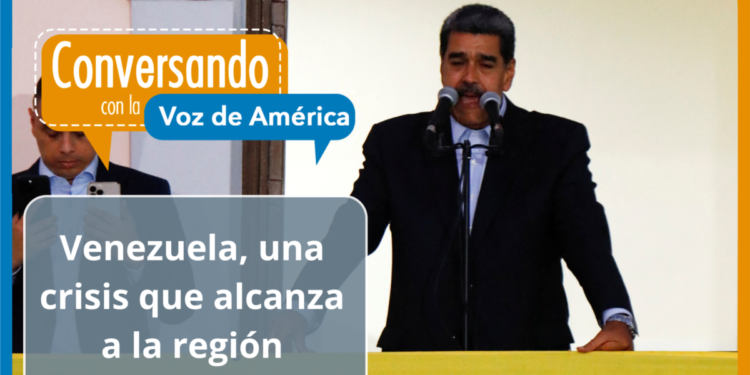 Venezuela: crisis política, caos e incertidumbre