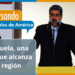 Venezuela: crisis política, caos e incertidumbre