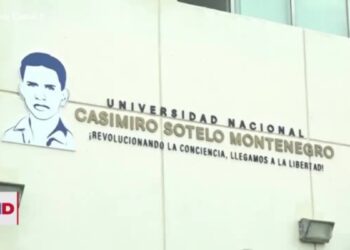 Confiscación de Universidad Centroamérica en Nicaragua cumple un año