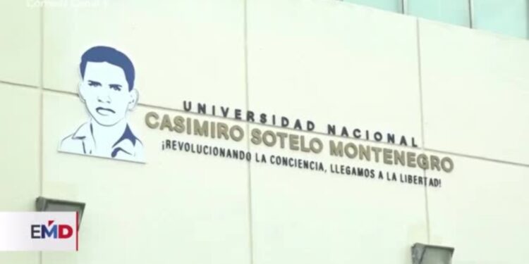 Confiscación de Universidad Centroamérica en Nicaragua cumple un año