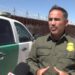 Disminuye cantidad de migrantes procesados en frontera sur de EEUU
