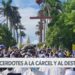 Denuncian aumento de persecución religiosa en Nicaragua