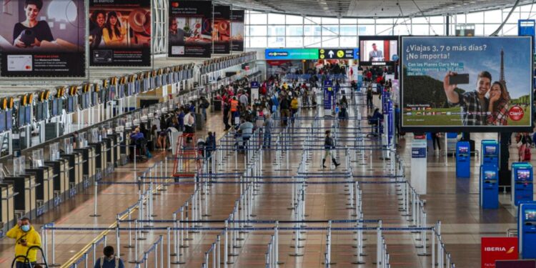 Siete muertos al estrellarse una avioneta en el extremo sur de Chile