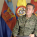 Militares se despliegan en el noroeste de Colombia para asegurar la movilidad ante paro del ELN