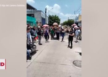 Prensa mexicana presenta balance negativo durante sexenio de AMLO