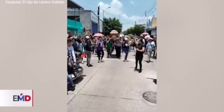 Prensa mexicana presenta balance negativo durante sexenio de AMLO