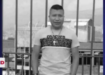 Activistas asesinados este año en Colombia ya superan el centenar