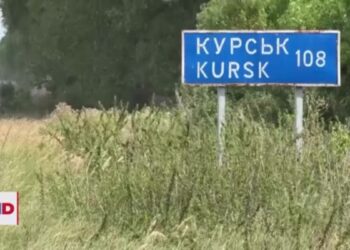 Ucrania estrena cohetes estadounidenses HIMARS en gran ofensiva contra Rusia