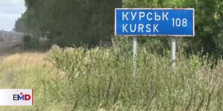 Ucrania estrena cohetes estadounidenses HIMARS en gran ofensiva contra Rusia