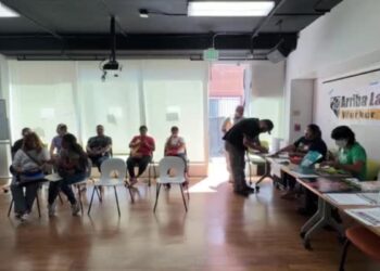 Organizaciones promocionan protección a indocumentados que sufran abusos laborales en EEUU