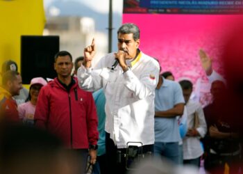 EE.UU. pide a Maduro que reconozca “los verdaderos resultados” de las elecciones