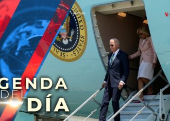 Biden sobre el alto el fuego y el acuerdo de rehenes en Gaza