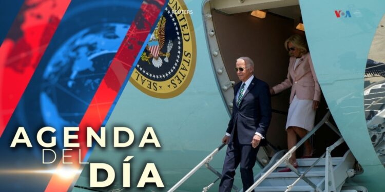 Biden sobre el alto el fuego y el acuerdo de rehenes en Gaza