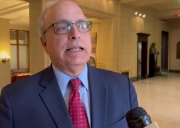 Embajador de EEUU ante la OEA habla sobre situación de DDHH Venezuela