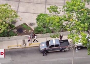 Acusan a cinco periodistas de terrorismo en Venezuela en apenas un mes
