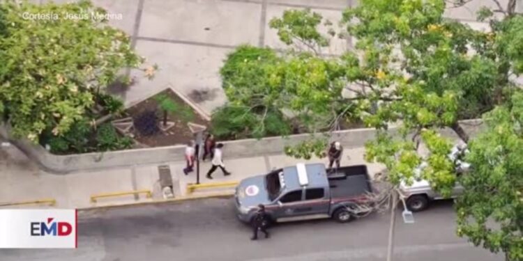 Acusan a cinco periodistas de terrorismo en Venezuela en apenas un mes