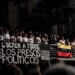 Más de dos mil personas fueron detenidas en el proceso postelectoral en Venezuela