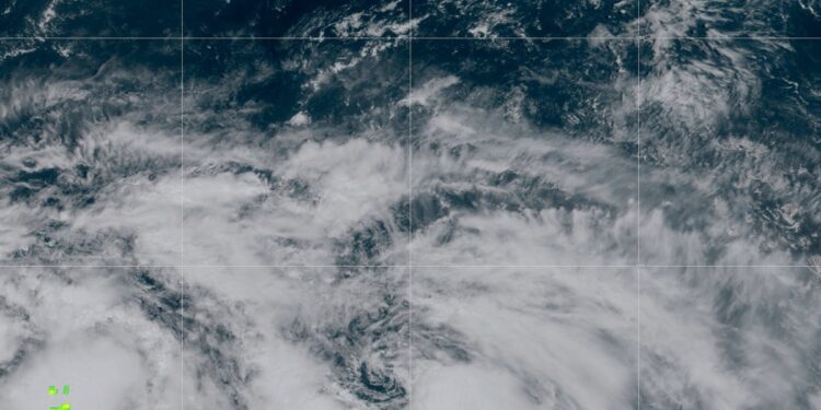 La tormenta tropical Debby mantiene en estado de emergencia a varios territorios del sureste de Estados Unidos.