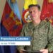 El nuevo comandante de las Fuerzas Militares de Colombia habla en exclusiva con la VOA