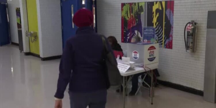 Aumentan esfuerzos para afectar elección presidencial de EEUU, dicen investigadores