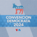 Kamala Harris acepta nominación a candidata presidencial por el Partido Demócrata