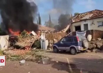 Se desvanece optimismo en torno a cese al fuego en Oriente Medio