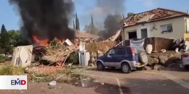 Se desvanece optimismo en torno a cese al fuego en Oriente Medio