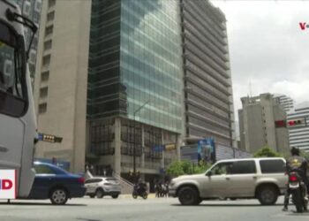 Venezuela amplía su cono monetario