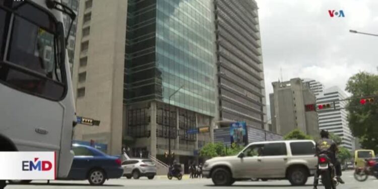 Venezuela amplía su cono monetario