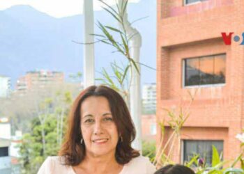 En Fotos | Emprendedores venezolanos y el reto de mantenerse operativos en medio de la crisis política de su país
