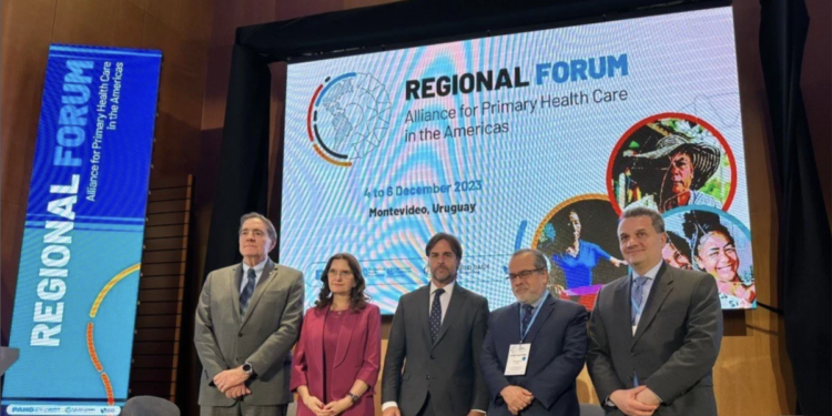 Avance Informativo 4:00 PM