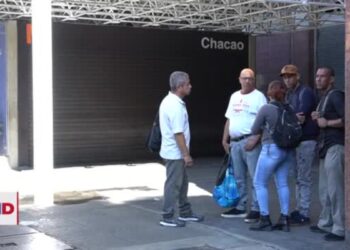 Venezuela sufre nuevo apagón nacional