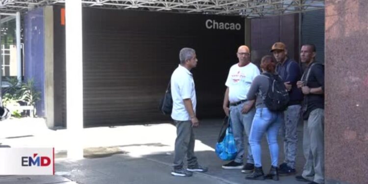 Venezuela sufre nuevo apagón nacional