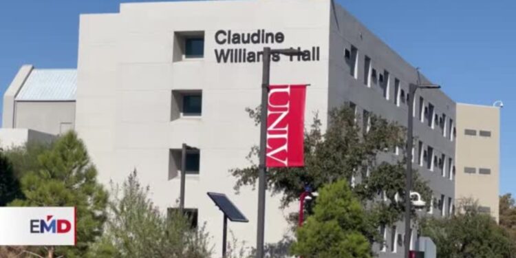 Universidad de Nevada reanuda clases en edificio donde ocurrió tiroteo