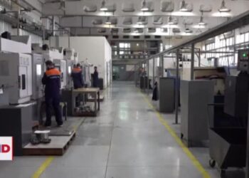 Empresa estadounidense ayuda a Ucrania a desarrollar capacidades nucleares