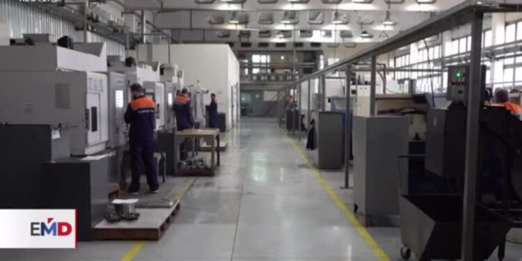 Empresa estadounidense ayuda a Ucrania a desarrollar capacidades nucleares