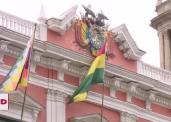 Bolivia se encamina a un nuevo proceso de elecciones judiciales